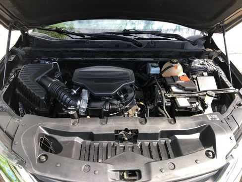 Used 2020 Chevrolet Blazer LT FWD image 20
