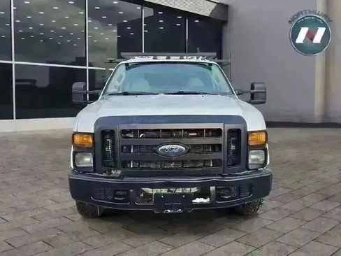 Used 2008 Ford F350 XL image 8