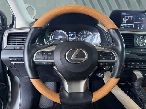 Certified 2021 Lexus RX 350 AWD w/ Premium Package image 15