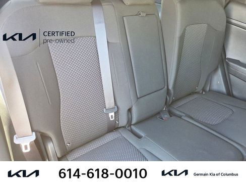 Certified 2024 Kia Sportage LX FWD image 19