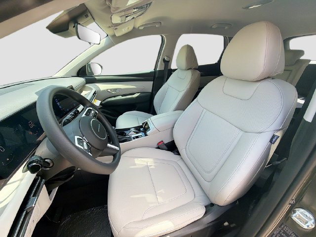 New 2026 Hyundai Tucson SEL Plus FWD image 21