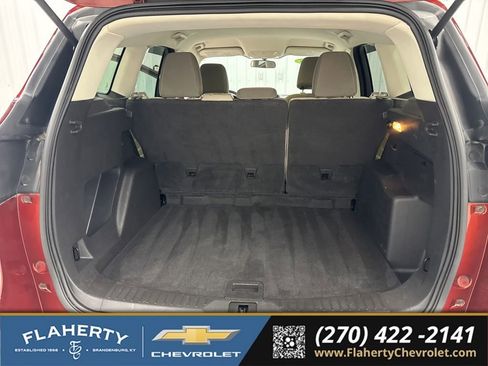Used 2015 Ford Escape SE AWD/4WD image 18