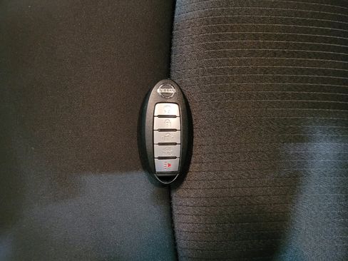Used 2019 Nissan Altima 2.5 S FWD image 32