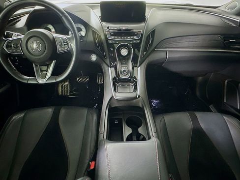 Used 2022 Acura RDX A-Spec FWD image 16