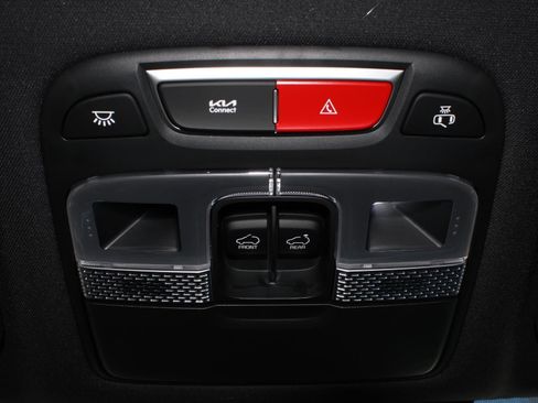 New 2025 Kia Telluride SX image 13