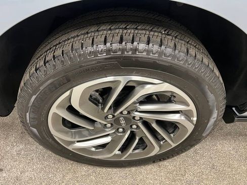 Used 2025 Lincoln Navigator L Reserve image 17