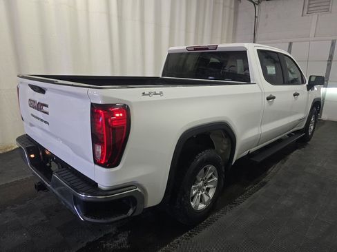 Used 2022 GMC Sierra 1500 Pro w/ Pro Value Package image 6