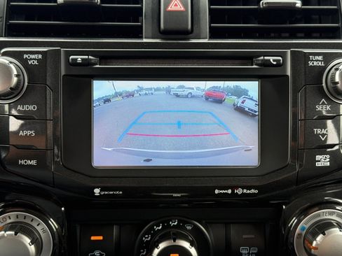 Used 2018 Toyota 4Runner SR5 image 26