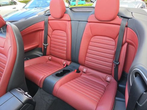 Used 2022 Mercedes-Benz C 300 C 300 image 18