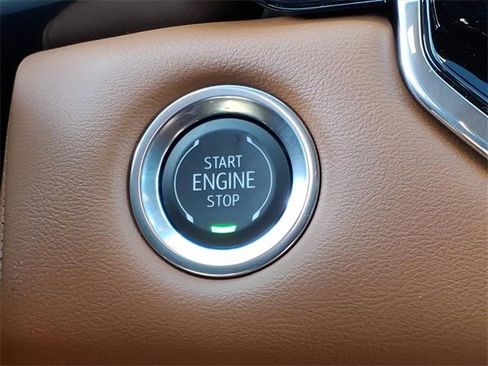 New 2026 GMC Canyon AT4 w/ Nightfall Essentials Package image 24