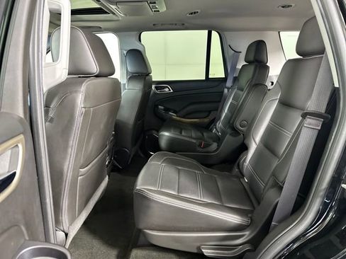 Used 2017 GMC Yukon Denali w/ Open Road Package image 25