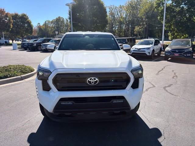 Used 2024 Toyota Tacoma SR5 RWD image 4