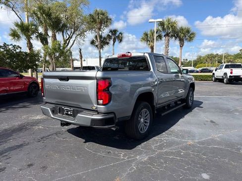 New 2026 Chevrolet Colorado LT w/ LT Convenience Package RWD image 12