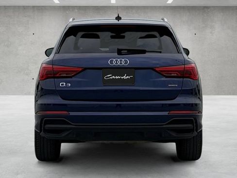Used 2025 Audi Q3 2.0T Premium image 15
