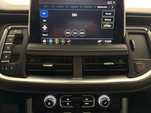 Used 2021 GMC Yukon XL SLT image 38