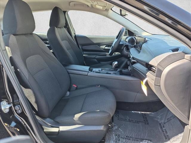 Used 2026 Nissan Sentra S w/ Floor Mat Package FWD image 19