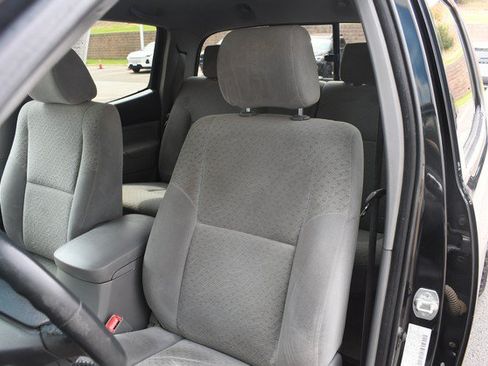 Used 2007 Toyota Tacoma 4x4 Double Cab image 17