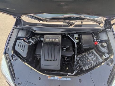 Used 2014 Chevrolet Equinox LT w/ Driver Convenience Package FWD image 34