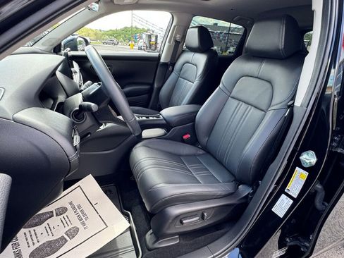 Used 2024 Honda HR-V EX-L image 14