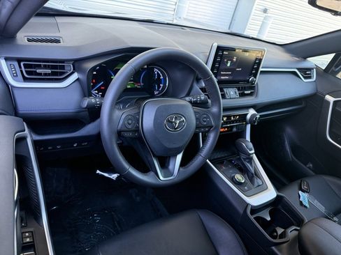 Used 2020 Toyota RAV4 XSE w/ XSE Grade Weather Package image 3