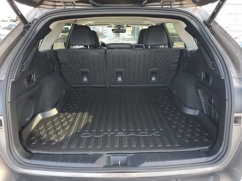 Certified 2023 Subaru Outback Limited image 9