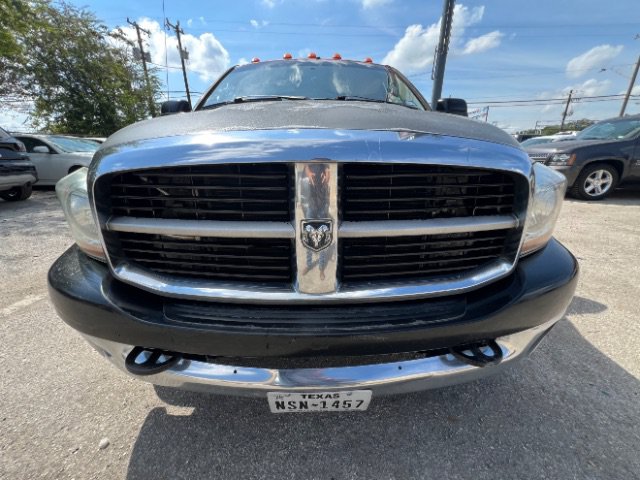 Used 2006 Dodge Ram 3500 Truck SLT RWD image 2