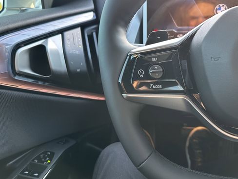 Used 2026 BMW X3 xDrive30 w/ Convenience Package image 17