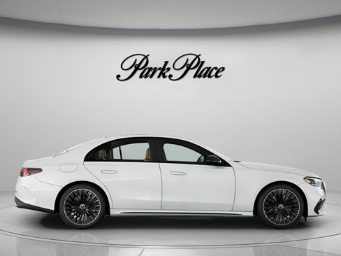 New 2026 Mercedes-Benz E 350 Sedan image 24