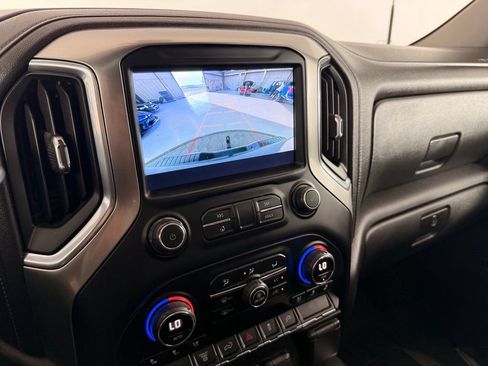 Used 2020 Chevrolet Silverado 2500 LTZ w/ LTZ Convenience Package AWD/4WD image 43