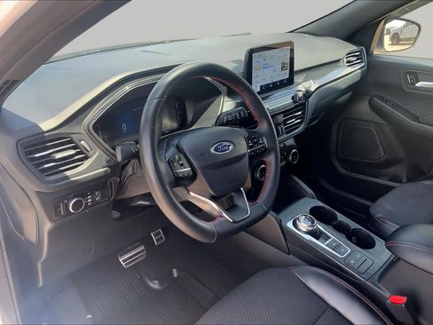 Certified 2023 Ford Escape ST-Line FWD image 18