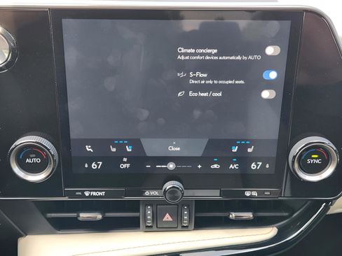 Used 2024 Lexus NX 350 AWD image 11