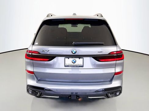 New 2026 BMW X7 xDrive40i w/ M Sport Package image 6