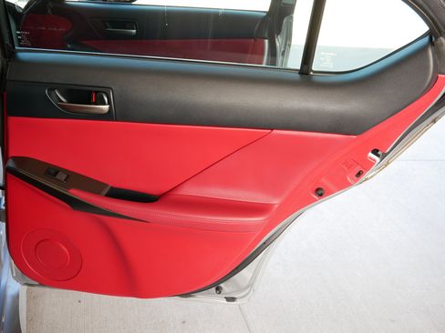 Used 2023 Lexus IS 350 F Sport image 18