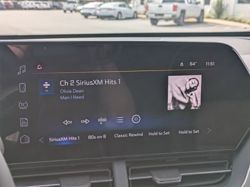 New 2026 Chevrolet Trax ACTIV w/ Driver Confidence Package image 22