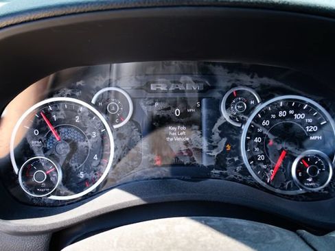 New 2026 RAM 4500 Tradesman RWD image 12