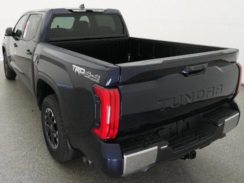 New 2026 Toyota Tundra SR5 AWD/4WD image 6