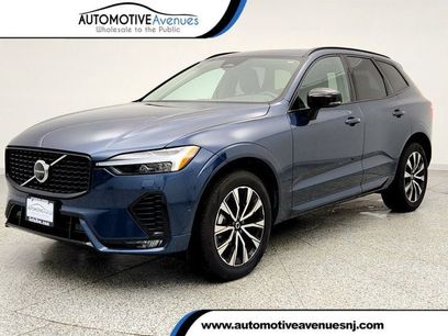 Used 2025 Volvo XC60 B5 Plus