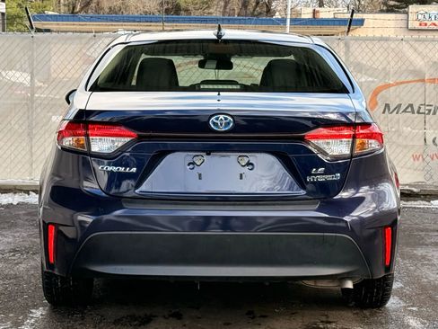Used 2024 Toyota Corolla LE image 10