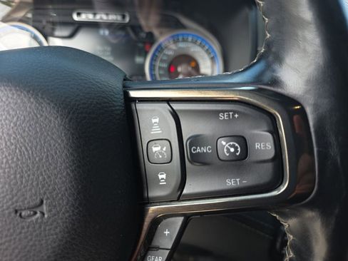 Used 2019 RAM 1500 Limited AWD/4WD image 13
