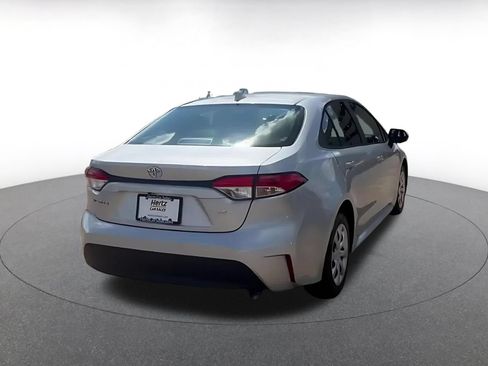 Used 2025 Toyota Corolla LE FWD image 15