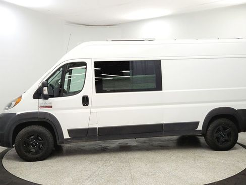 Used 2019 RAM ProMaster 2500 image 4