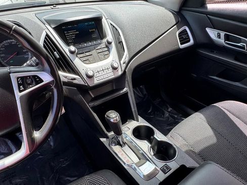 Used 2017 GMC Terrain SLE w/ Convenience Package AWD/4WD image 21