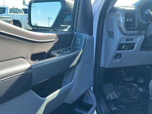 Used 2025 Ford F150 XLT w/ Equipment Group 301A Standard image 13