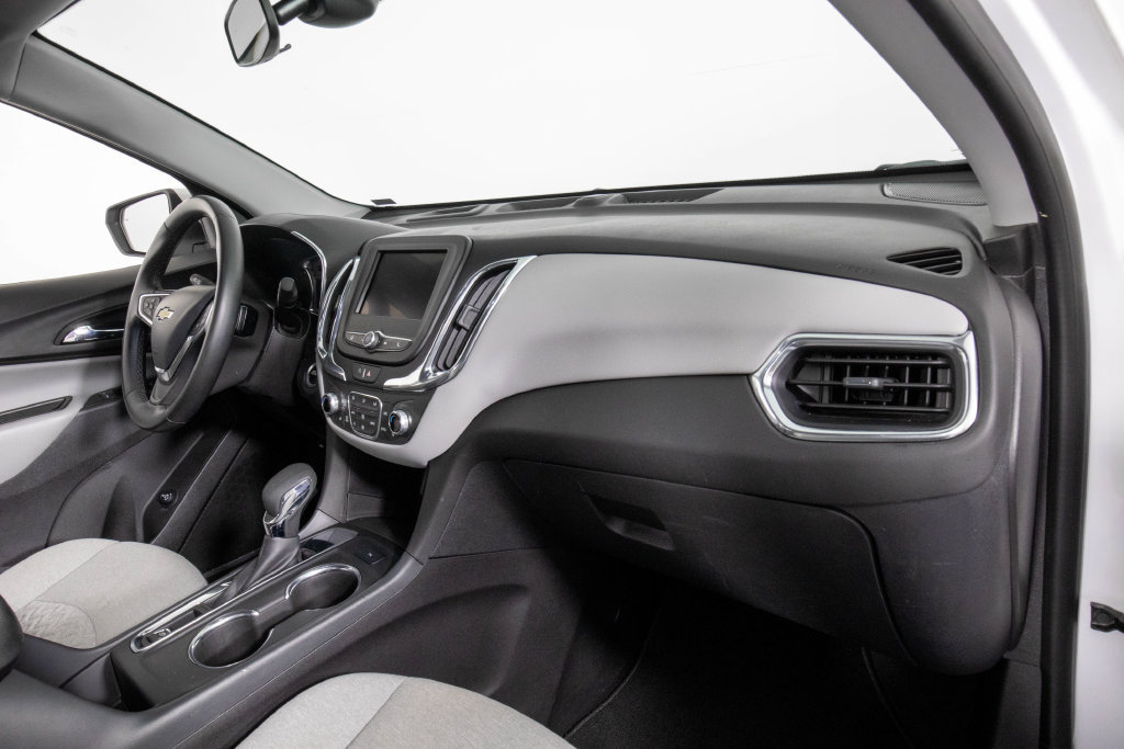 Used 2024 Chevrolet Equinox LT FWD image 17
