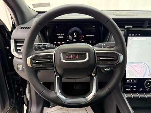 New 2026 GMC Terrain Elevation w/ Black Edition image 21