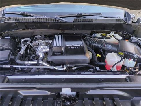 Used 2022 Chevrolet Silverado 1500 RST w/ RST All Star Premium Package image 23