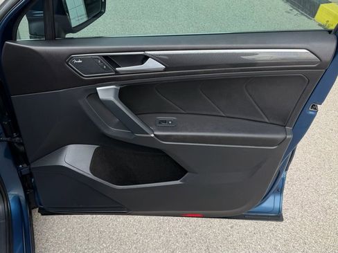 Used 2018 Volkswagen Tiguan SEL Premium image 28