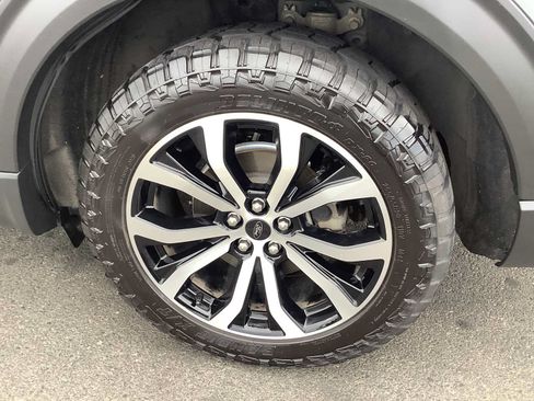 Used 2021 Ford Explorer ST w/ Equipment Group 401A AWD/4WD image 7