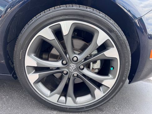 Used 2019 Buick Cascada Premium FWD image 34
