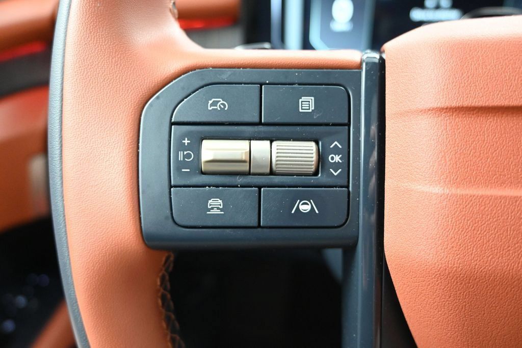 Certified 2027 Kia Telluride SX Prestige AWD/4WD image 27